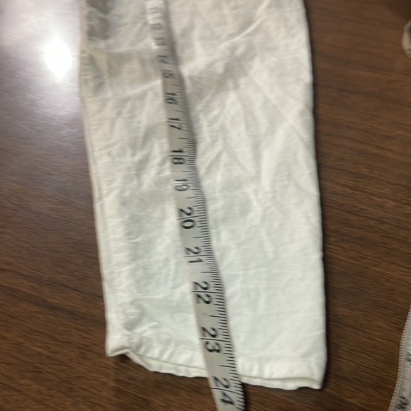 Zara cop top - Picture 6 of 6